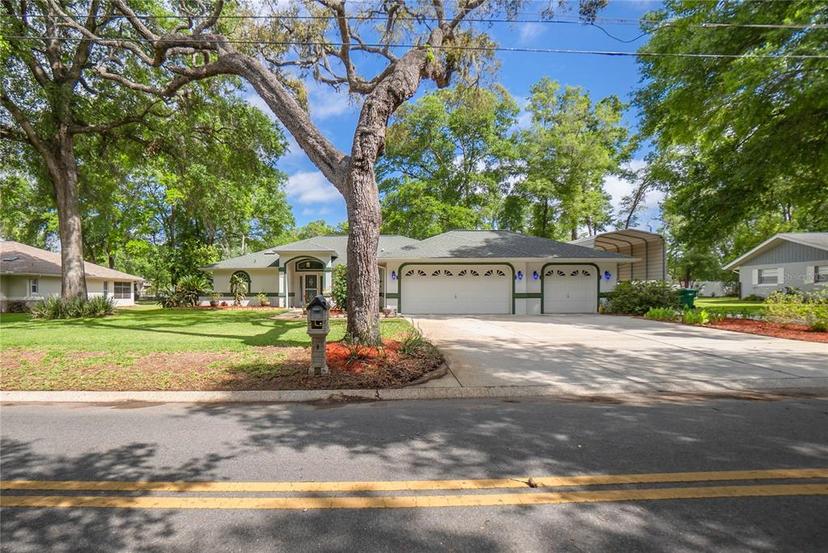 Picture of 310 W Inverness Boulevard, Inverness FL 34452