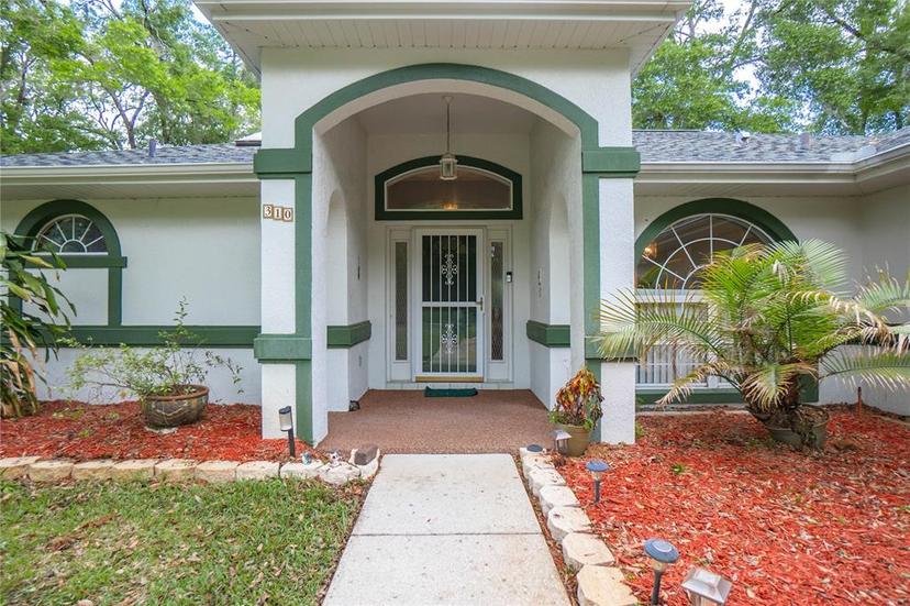 Picture of 310 W Inverness Boulevard, Inverness FL 34452