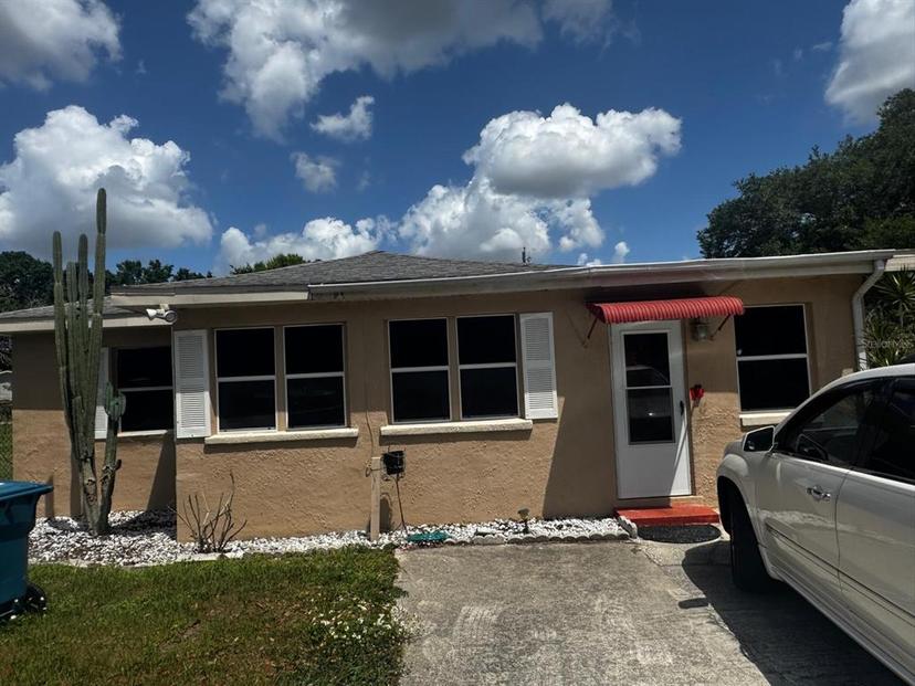 Picture of 600 W Jackson Avenue, Lake Wales FL 33853