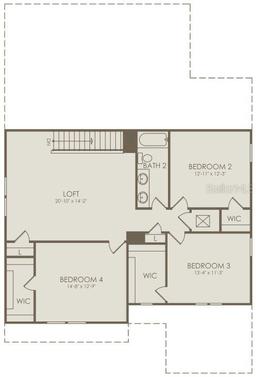 Picture of 5604 Wood Bridge Place, St Cloud, FL 34771