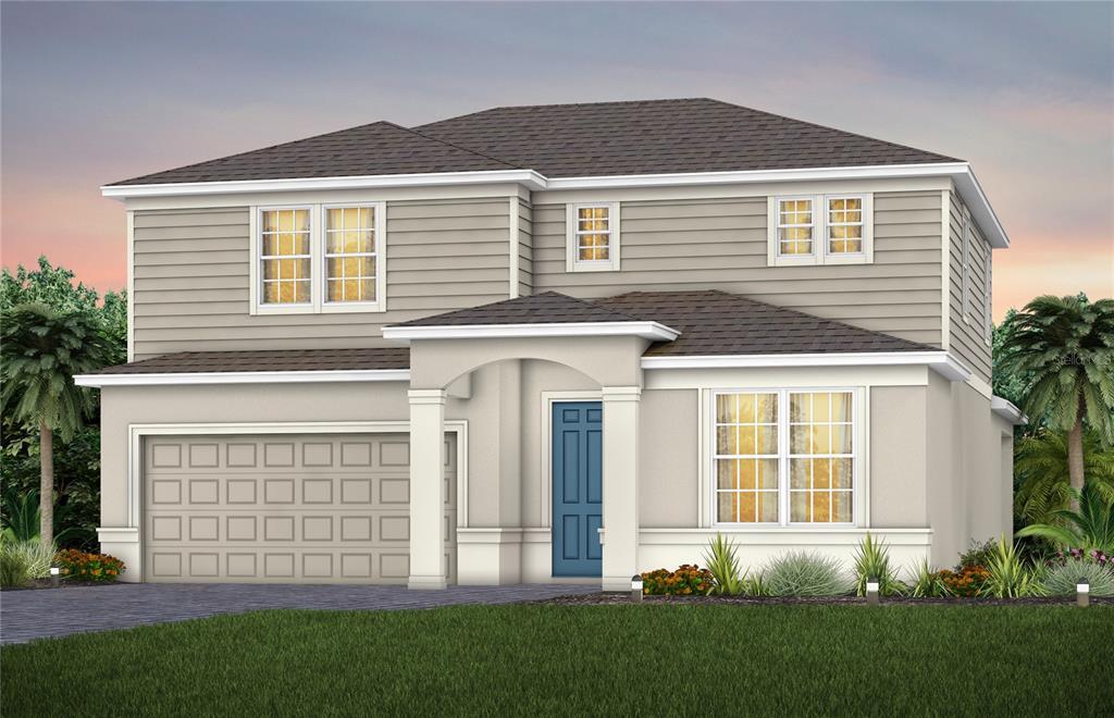 Picture of 5604 Wood Bridge Place, St Cloud, FL 34771