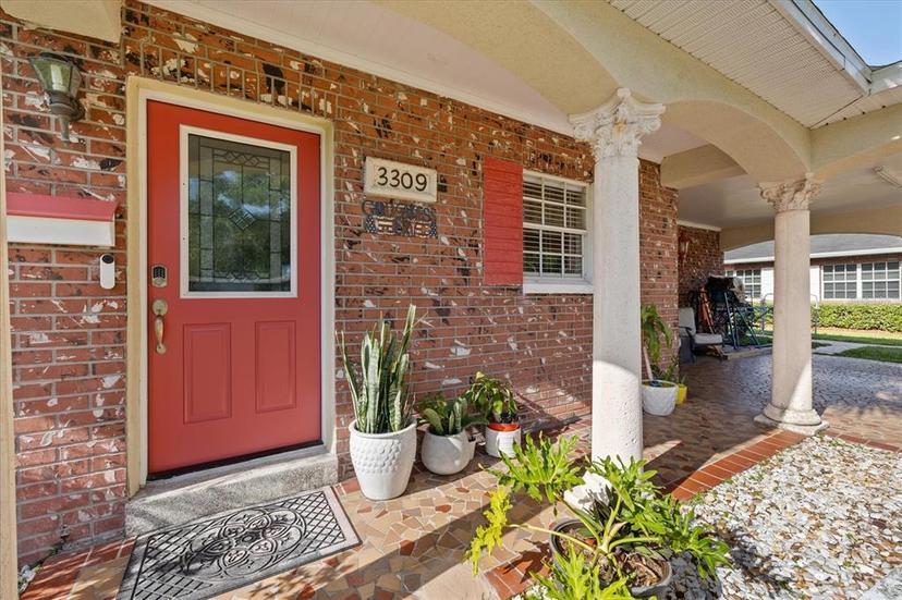 Picture of 3309 W Ellicott Street, Tampa FL 33614