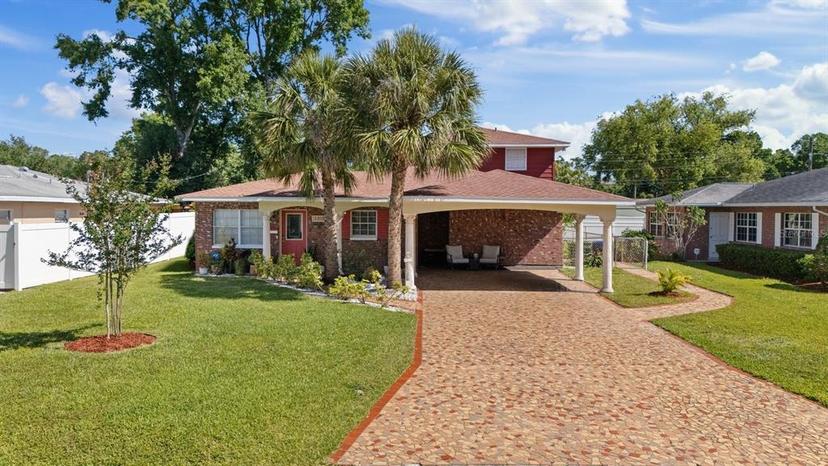 Picture of 3309 W Ellicott Street, Tampa FL 33614