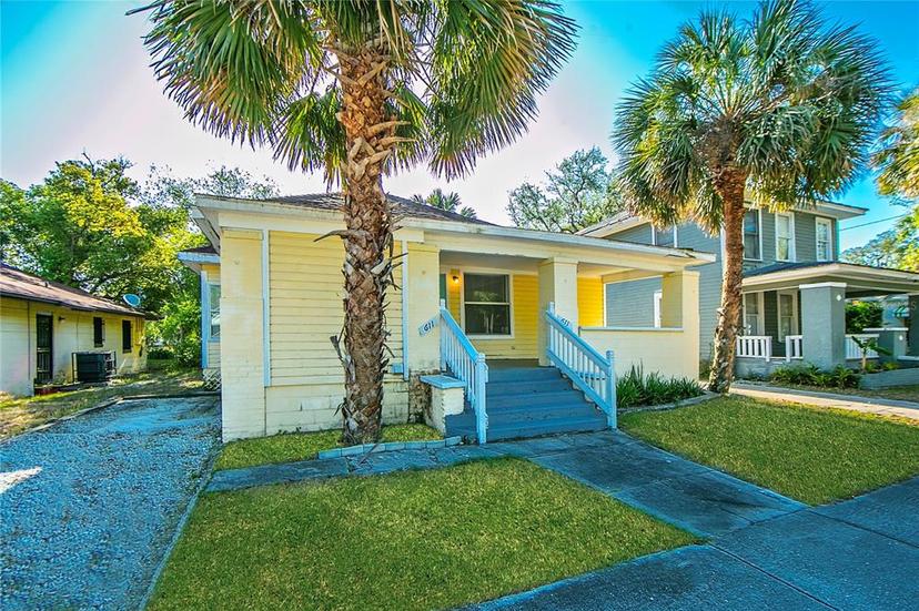 Picture of 611 Sanford Avenue, Sanford FL 32771