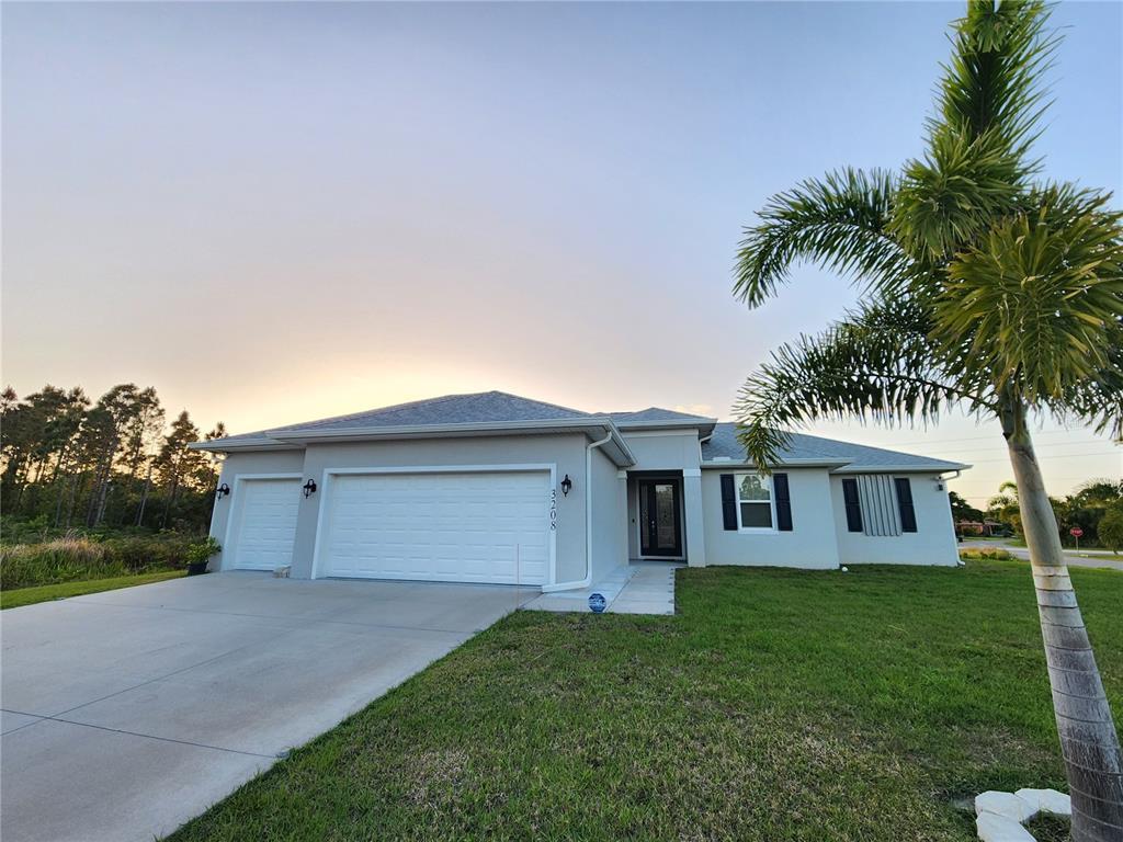 Picture of 3208 Westminster Avenue Se, Palm Bay, FL 32909
