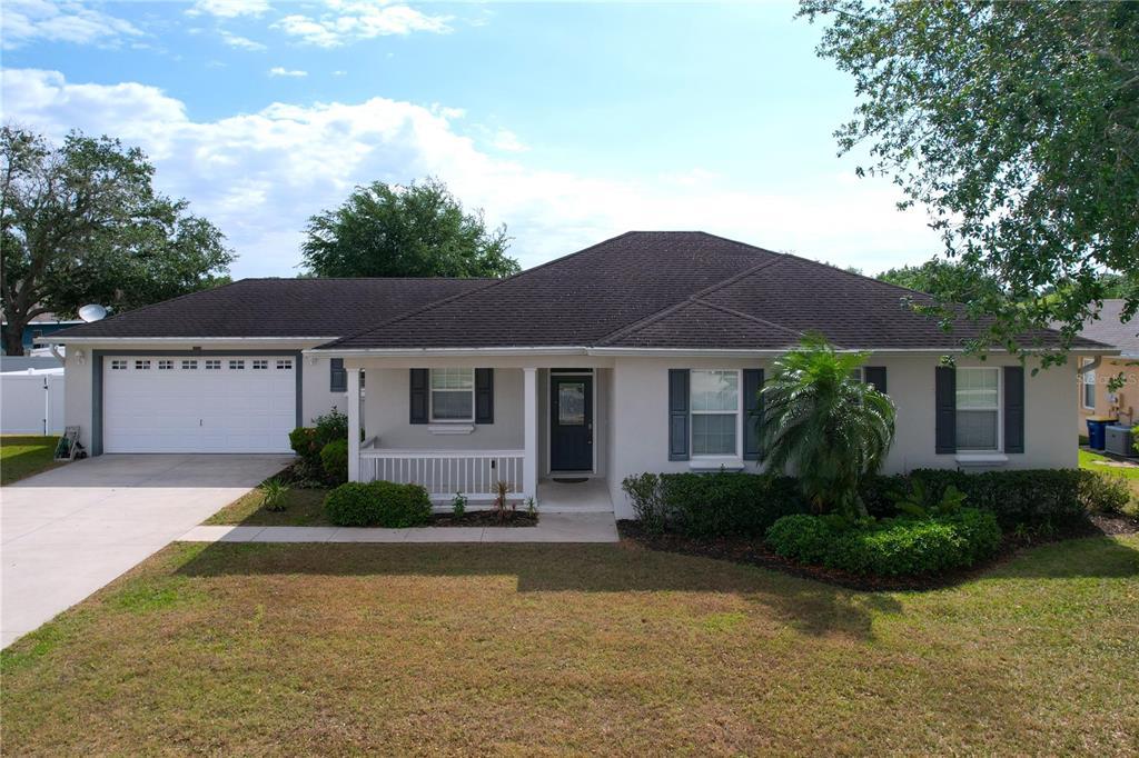 Picture of 2075 Saddlewood Drive E, Bartow, FL 33830