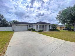 Picture of 2075 Saddlewood Drive E, Bartow, FL 33830
