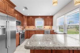 Picture of 5800 Sabal Trace Drive Unit 101, North Port, FL 34287