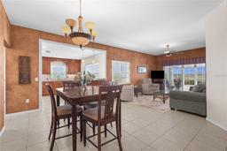 Picture of 5800 Sabal Trace Drive Unit 101, North Port, FL 34287