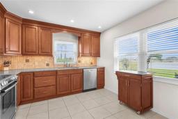 Picture of 5800 Sabal Trace Drive Unit 101, North Port, FL 34287