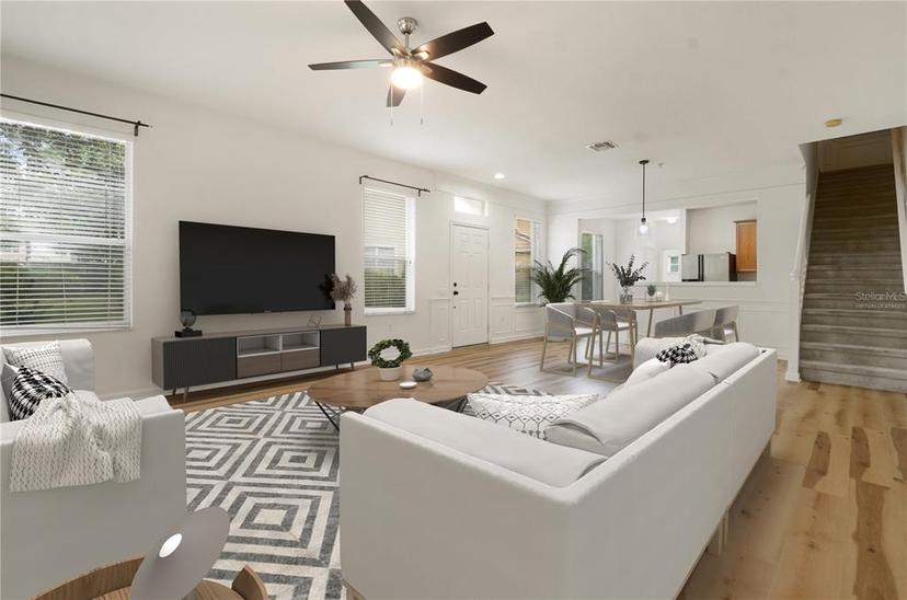 Picture of 3542 Shallot Drive Unit 108, Orlando FL 32835