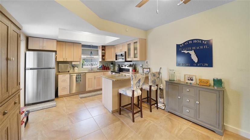 Picture of 111 S 18Th Street, Flagler Beach FL 32136