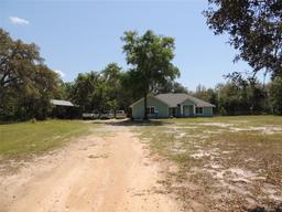 Picture of 12850 NE 75Th Street, Bronson, FL 32621