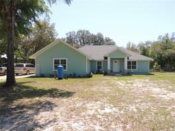 Picture of 12850 NE 75Th Street, Bronson, FL 32621