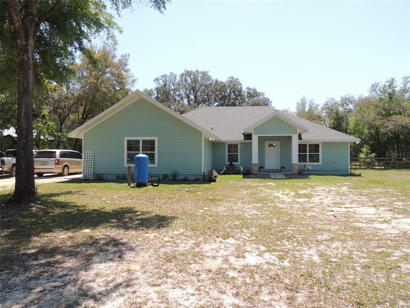 Picture of 12850 NE 75Th Street, Bronson FL 32621