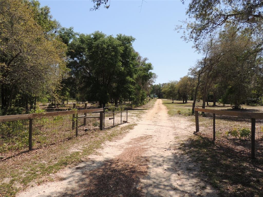 Picture of 12850 NE 75Th Street, Bronson, FL 32621