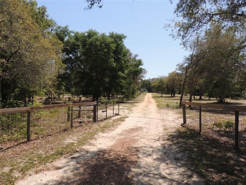 Picture of 12850 NE 75Th Street, Bronson FL 32621