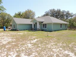 Picture of 12850 NE 75Th Street, Bronson, FL 32621