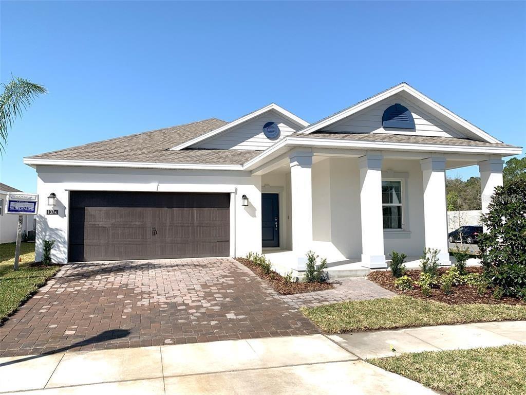 Picture of 1374 Brentwood Drive, Kissimmee, FL 34746