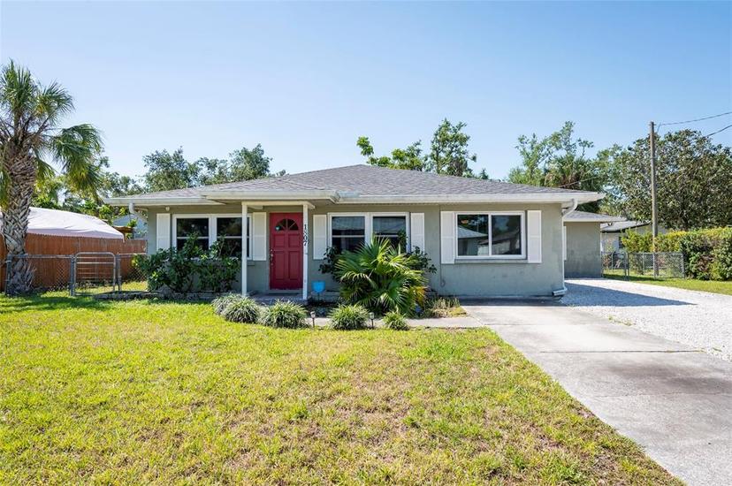 Picture of 1807 5Th Street W, Palmetto FL 34221