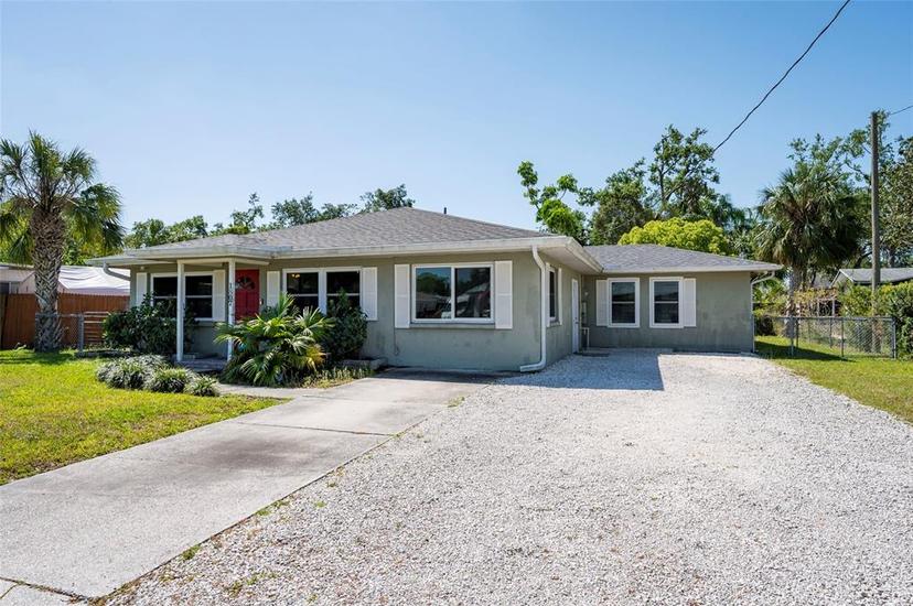 Picture of 1807 5Th Street W, Palmetto FL 34221