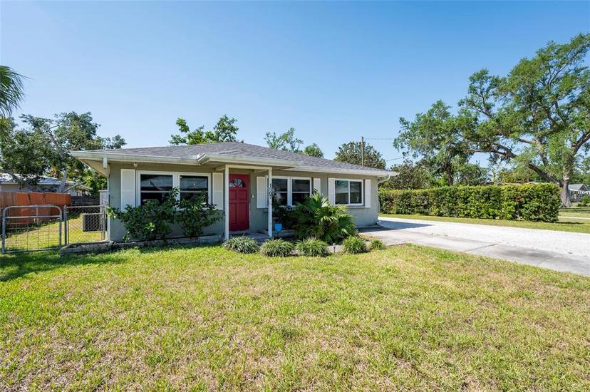Picture of 1807 5Th Street W, Palmetto FL 34221
