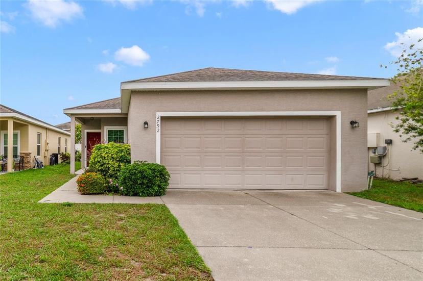 Picture of 2792 Whispering Trails Drive, Winter Haven FL 33884