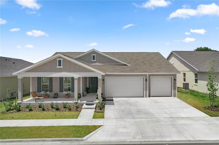 Picture of 7687 SW 63Rd Place Road, Ocala FL 34474
