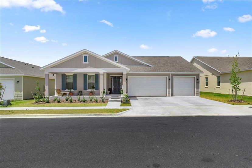 Picture of 7687 SW 63Rd Place Road, Ocala FL 34474