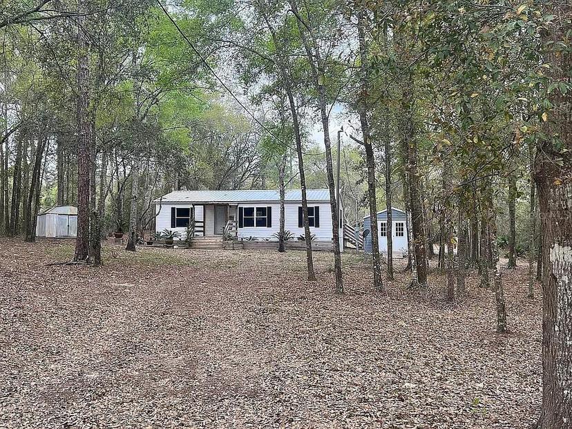 Picture of 11090 NE 110Th Avenue, Archer FL 32618