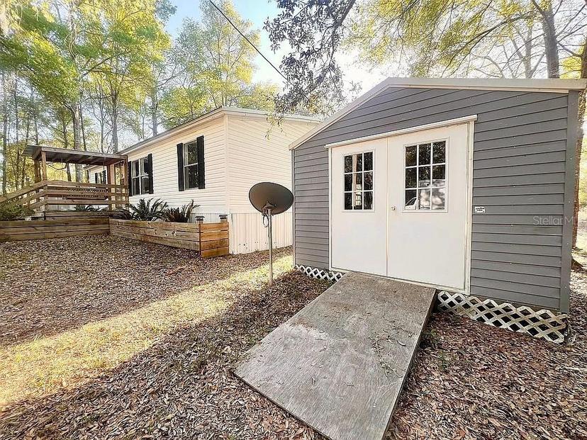 Picture of 11090 NE 110Th Avenue, Archer FL 32618