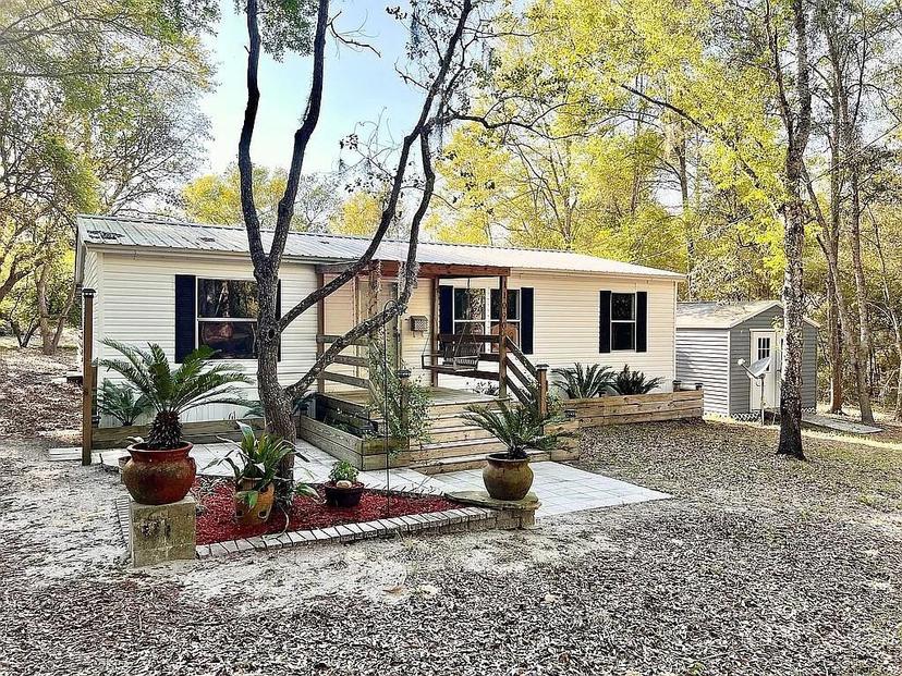 Picture of 11090 NE 110Th Avenue, Archer FL 32618
