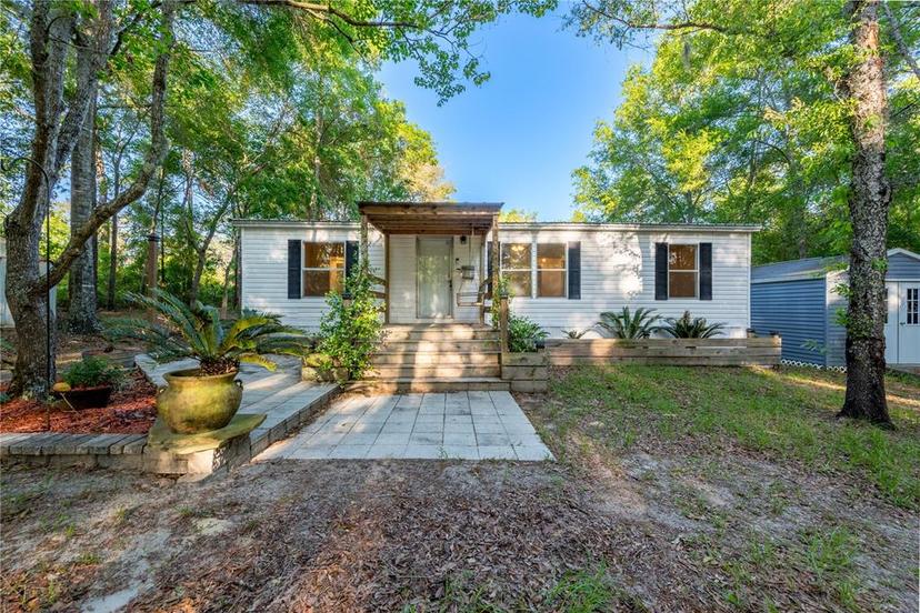 Picture of 11090 NE 110Th Avenue, Archer FL 32618