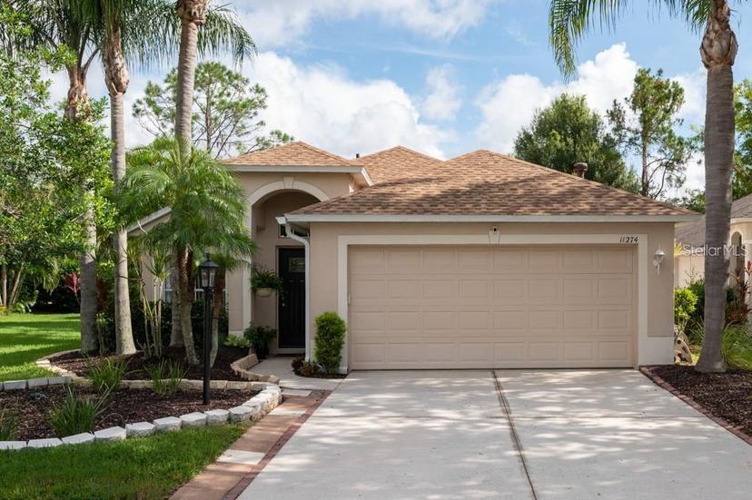 Picture of 11274 Beebalm Circle, Lakewood Ranch FL 34202