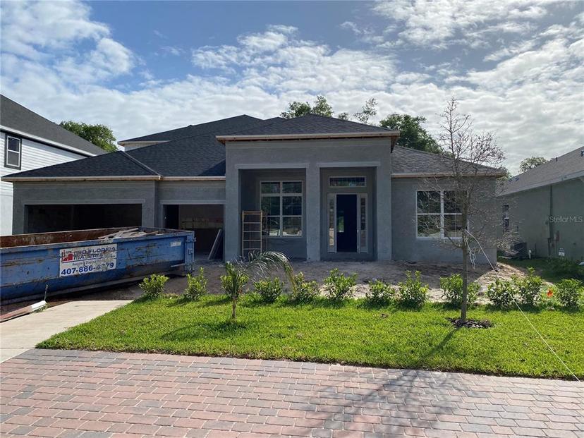 Picture of 2531 Blue Wave Pl, Oviedo FL 32765
