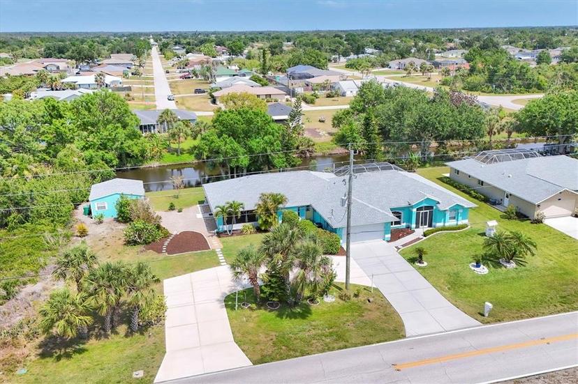 Picture of 6062 Spinnaker Boulevard, Englewood FL 34224