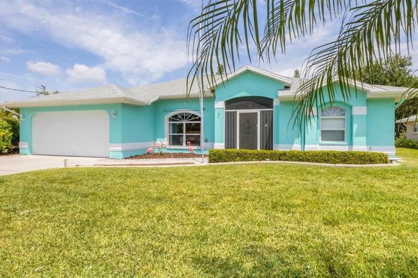 Picture of 6062 Spinnaker Boulevard, Englewood FL 34224