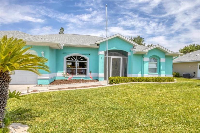 Picture of 6062 Spinnaker Boulevard, Englewood FL 34224