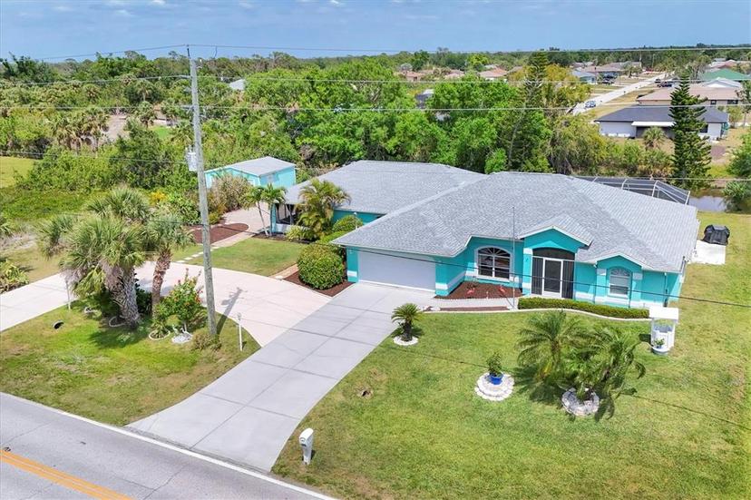 Picture of 6062 Spinnaker Boulevard, Englewood FL 34224