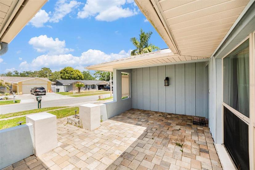 Picture of 206 Hillcrest Drive, Safety Harbor FL 34695
