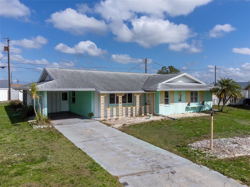 Picture of 703 Bel Air Avenue, Sun City Center, FL 33573