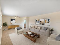 Picture of 703 Bel Air Avenue, Sun City Center, FL 33573