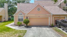 Picture of 3611 Pine Knot Drive, Valrico, FL 33596