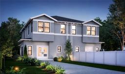 Picture of 807 E Ida Street Unit 1, Tampa, FL 33603