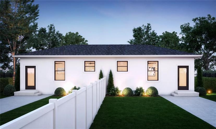 Picture of 807 E Ida Street Unit 1, Tampa FL 33603