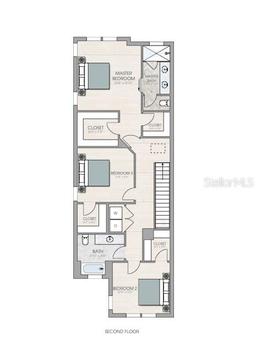 Picture of 807 E Ida Street Unit 1, Tampa, FL 33603