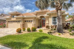 Picture of 1241 Creek Nine Drive, North Port, FL 34291