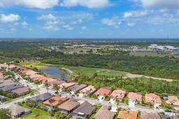 Picture of 1241 Creek Nine Drive, North Port, FL 34291