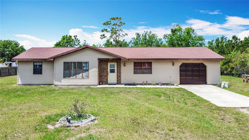 Picture of 3220 Midnight Star Court, Kissimmee, FL 34744