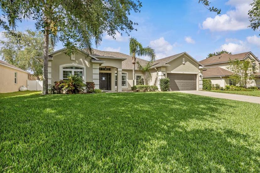 Picture of 235 Largovista Drive, Oakland FL 34787